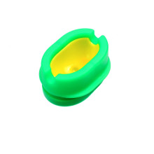 Пресс-форма для годівниці Flat-Method Green
