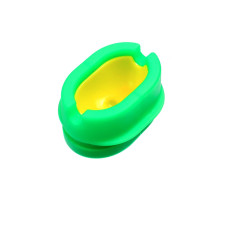 Пресс-форма для годівниці Flat-Method Green