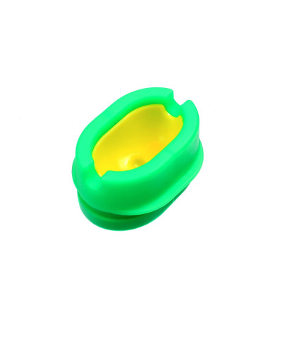 Пресс-форма для годівниці Flat-Method Green