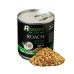 MIX-11 зерен ROBIN Плітка Коріандр-Кокос 200 ml. ж/б