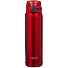 Термокружка ZOJIRUSHI SM-SD48RC 0.48 л к:червоний