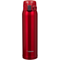 Термокружка ZOJIRUSHI SM-SD48RC 0.48 л к:червоний