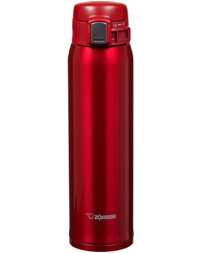 Термокружка ZOJIRUSHI SM-SD48RC 0.48 л к:червоний
