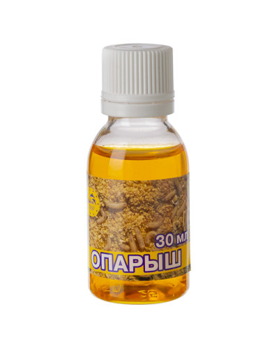 Краплі Dolphin (атрактант) опариш 30ml