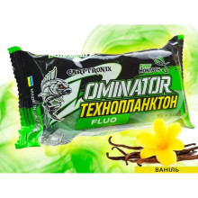 Технопланктон DOMINATOR FLUORO Dance Smoke (2х90г) Ваніль