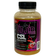 Ліквід CSL concentrat (кальмар/журавлина) 250ml