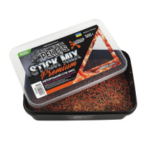 Стік мікс Carptronik Premium Krill (Kриль) 500g