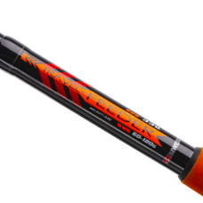 Телескопічний фідер Siweida Travel Feeder 120g 3.30m