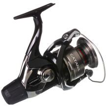 Катушка Shimano Catana 4000 RC 2+1BB