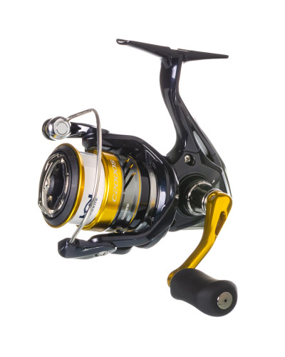 Катушка Shimano Nasci C2000S FB 4+1BB