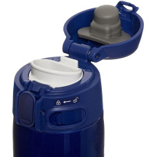 Термокружка ZOJIRUSHI SM-TAE48SA-AZ 0.48 л к:синій