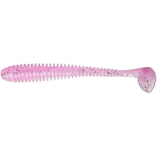 Силікон Keitech Swing Impact 3" к:ea#08 bubblegum shiner
