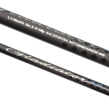Спиннинг штекерный Siweida Gladiator-plus 4-18g 1.98m