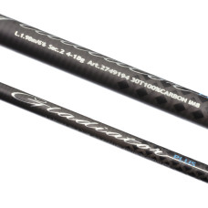 Спінінг штекерний Siweida Gladiator-plus 4-18g 1.98m