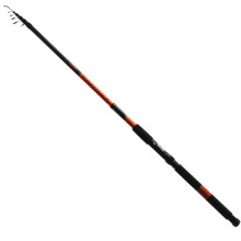 Спінінг телескопічний SWD Pantera 30-60g 3.60m