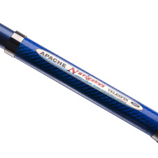 Спінінг короповий Feima Navigator Blue 3.60m