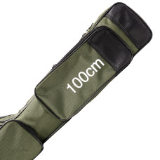 Чохол для вудлищ 2-секційний Feima 1.00m