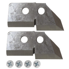Ніж для льодобура "Стубла" 130