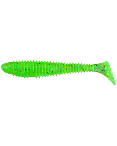 Силікон Select Fatfish 3.8" col.050 (5 шт/упак)