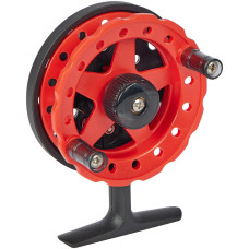 Котушка Viking Fishing Ice Pro 75L к:red