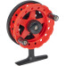 Котушка Viking Fishing Ice Pro 75L к:red