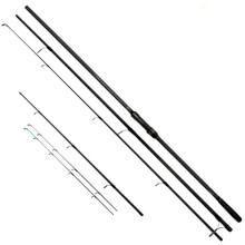 Вудлище Energofish Carp Expert Double Tip Heavy 3.6 м 3 секції 3 lbs кільце 50 мм IM-12