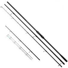 Вудлище Energofish Carp Expert Double Tip Heavy 3.6 м 3 секції 3 lbs кільце 50 мм IM-12