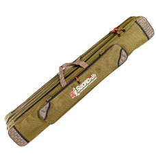 Чохол для вудлищ | 158004 | 3х секційний 120 cm.