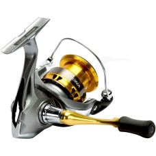 Котушка Shimano Sedona 4000 FI 3+1BB