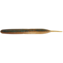 Силикон Keitech Sexy Impact 2.8" ц:434 blue back cinnamon