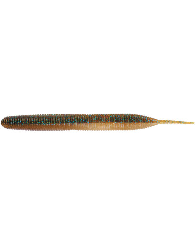Силикон Keitech Sexy Impact 2.8" ц:434 blue back cinnamon