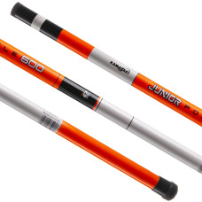 Махова вудка Energofish Black Spider Pole 500