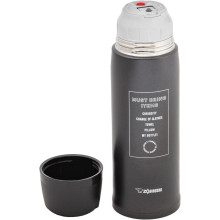 Термос ZOJIRUSHI SJ-JS08BA 0.8 л к:чорний