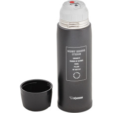 Термос ZOJIRUSHI SJ-JS08BA 0.8 л к:чорний