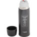 Термос ZOJIRUSHI SJ-JS08BA 0.8 л к:чорний — фото 2 Термос ZOJIRUSHI SJ-JS08BA 0.8 л к:чорний — фото 2