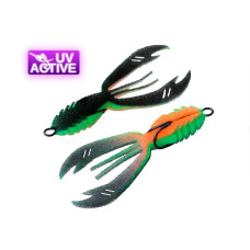 Поролоновий рачок Профмонтаж Crayfish 3.5" col.402