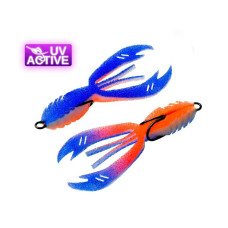 Поролоновий рачок Профмонтаж Crayfish 10.5 cm" col.209
