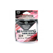 Леска Condor Megastrong Four Seasons 30m 0.20mm