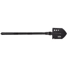 Лопата SKIF Plus Mole Black