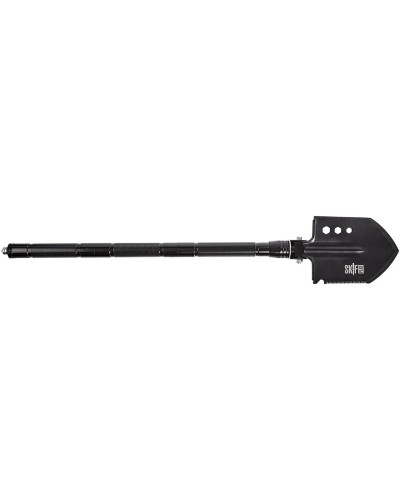 Лопата SKIF Plus Mole Black