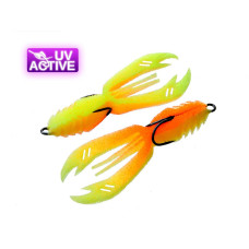 Поролоновий рачок Профмонтаж Crayfish 3.5" col.410