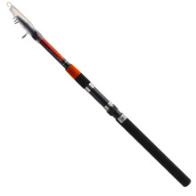 Tелескопический фидер Siweida Travel Feeder 120g 3.00m