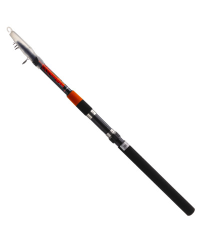 Tелескопический фидер Siweida Travel Feeder 120g 3.00m