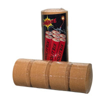 Технопланктон Molitrix DINAMIT "Топленое Молоко" (4 т/120г.)