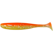 Силікон Keitech Easy Shiner 3" PAL#04 Sun Shine Lemon