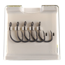 Гачок короповий RidgeMonkey Ape-X Snag Hook 2XX Barbed size 6
