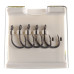 Гачок короповий RidgeMonkey Ape-X Snag Hook 2XX Barbed size 6 — фото 2 Гачок короповий RidgeMonkey Ape-X Snag Hook 2XX Barbed size 6 — фото 2