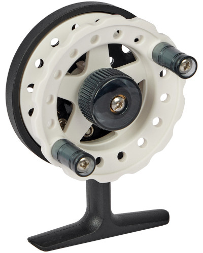 Котушка Viking Fishing Ice Pro 65L к:white