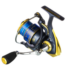 Котушка Favorite Sapphire 2500S 5,2:1 6+1