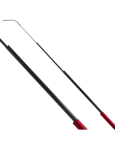 Махова вудка Feima Red carbon SL400 — фото 4